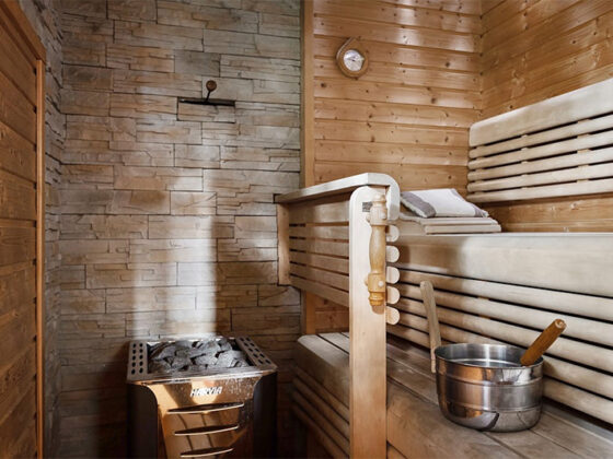 A guide to Wood Sauna